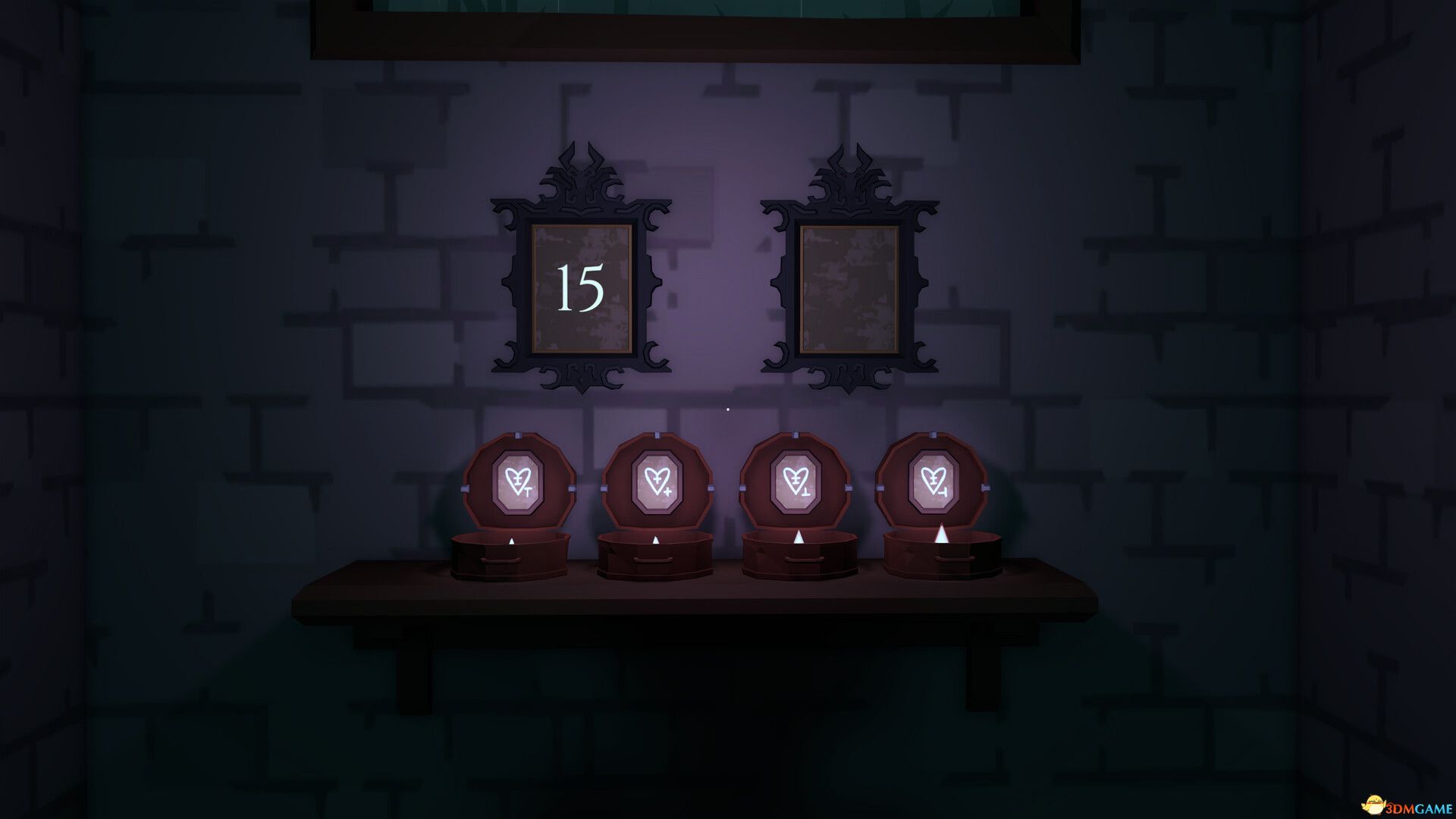 我们逃出了扭曲游戏(We Escaped a Twisted Game)Build 25012026 0xdeadcode硬盘版