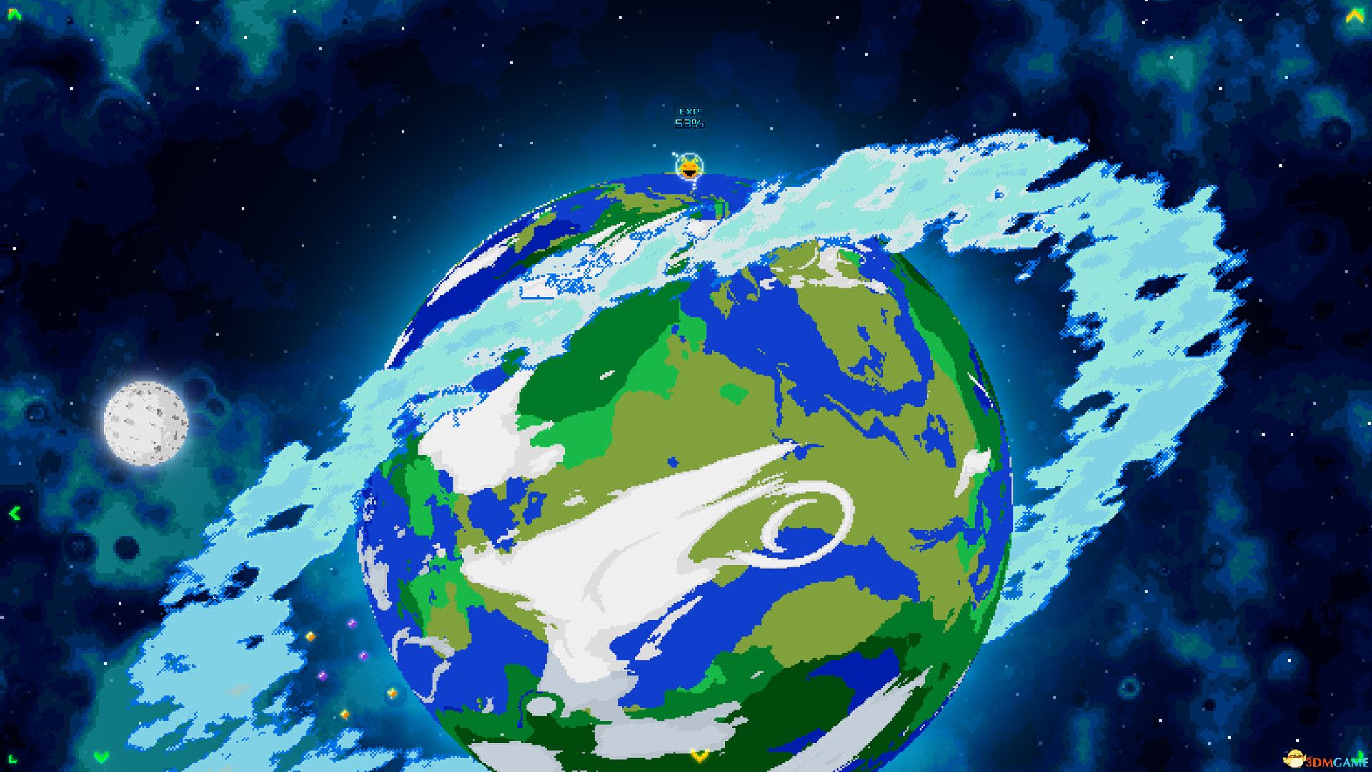 阿卡迪姆:太空奥德赛(Arcadium - Space Odyssey)Build 21623816 |解压即玩|