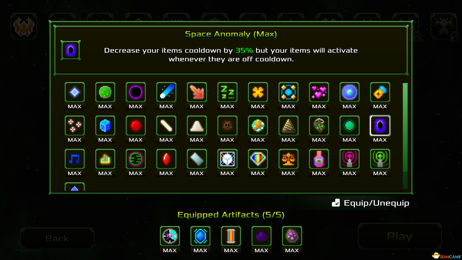 阿卡迪姆:太空奥德赛(Arcadium - Space Odyssey)Build 21623816 |解压即玩|