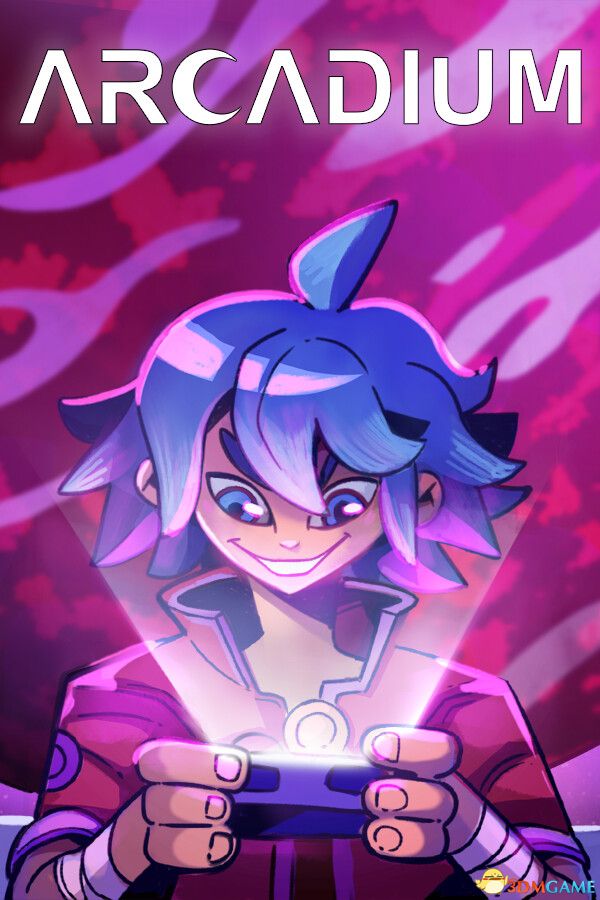 阿卡迪姆:太空奥德赛(Arcadium - Space Odyssey)Build 21623816 |解压即玩|