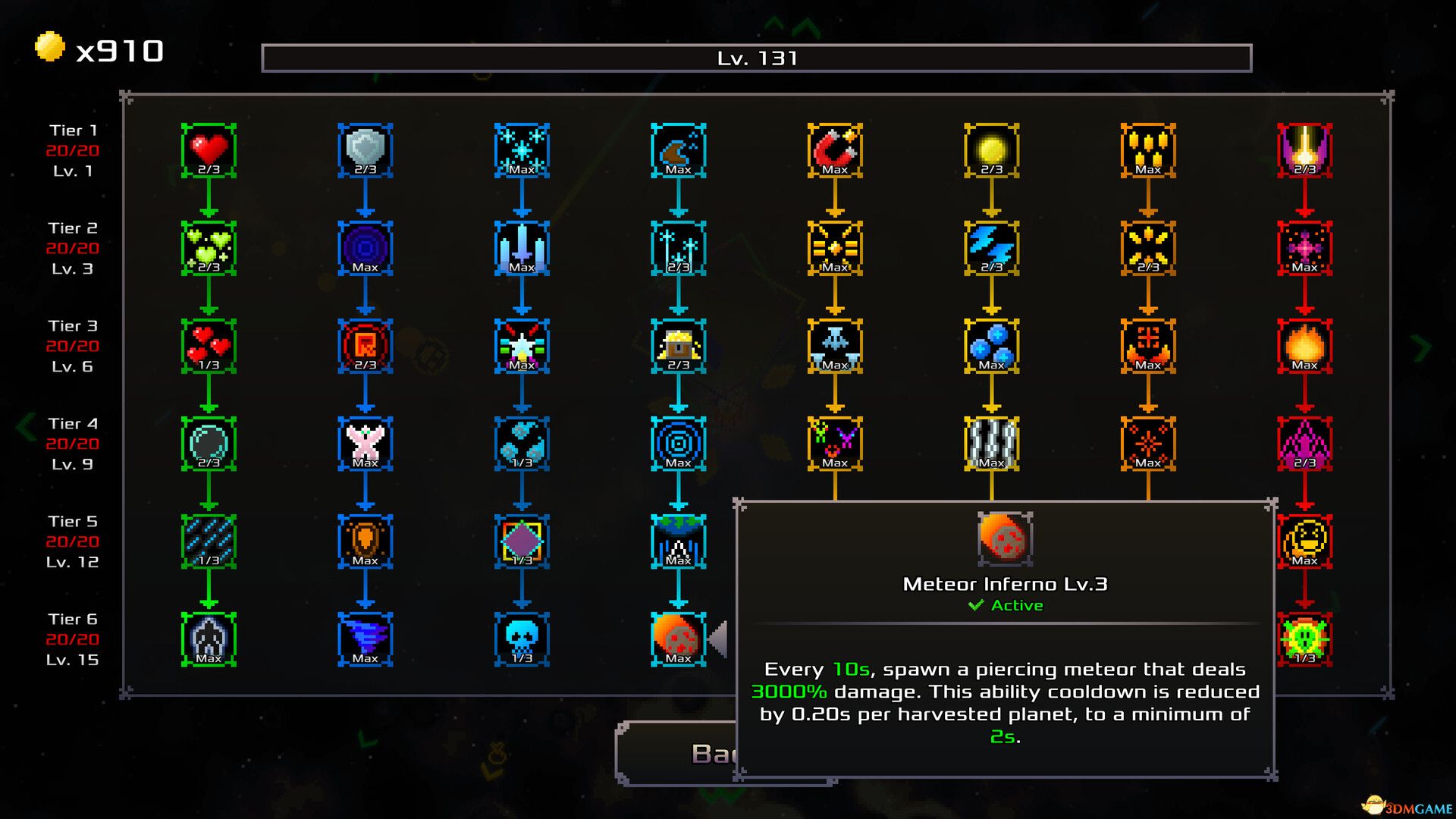 阿卡迪姆:太空奥德赛(Arcadium - Space Odyssey)Build 21623816 |解压即玩|