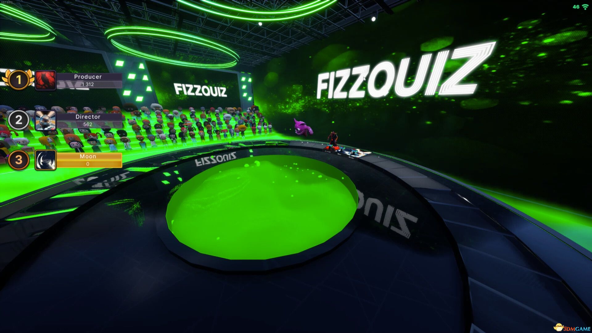 趣味问答挑战(Fizz Quiz)Build 18402772 |解压即玩|