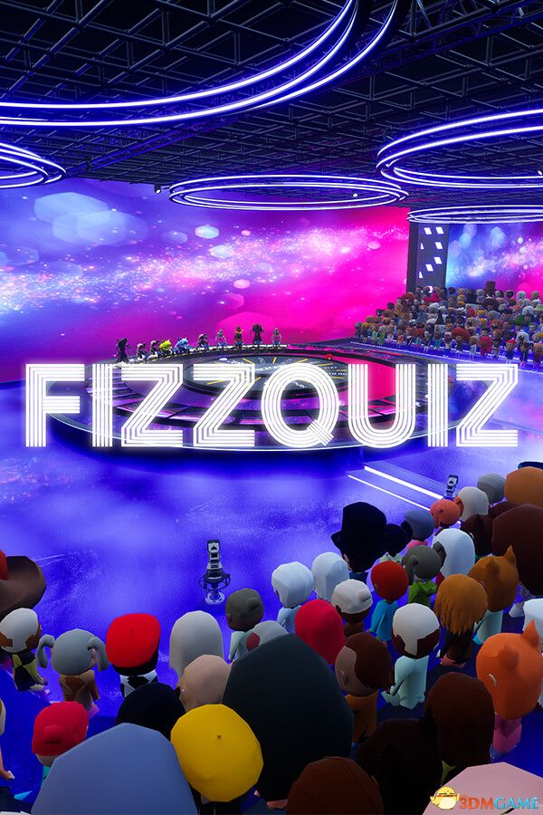 趣味问答挑战(Fizz Quiz)Build 18402772 |解压即玩|