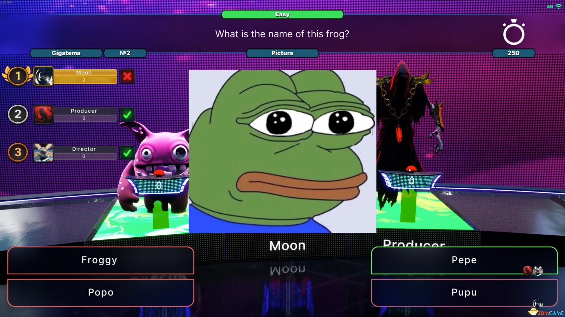 趣味问答挑战(Fizz Quiz)Build 18402772 |解压即玩|