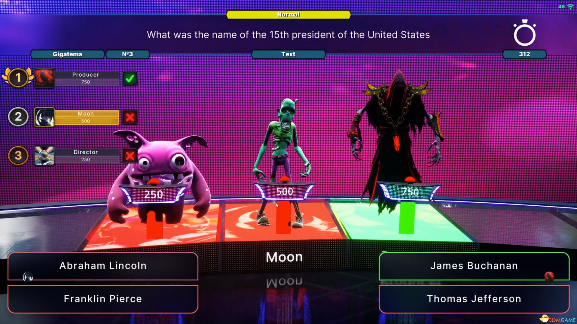 趣味问答挑战(Fizz Quiz)Build 18402772 |解压即玩|