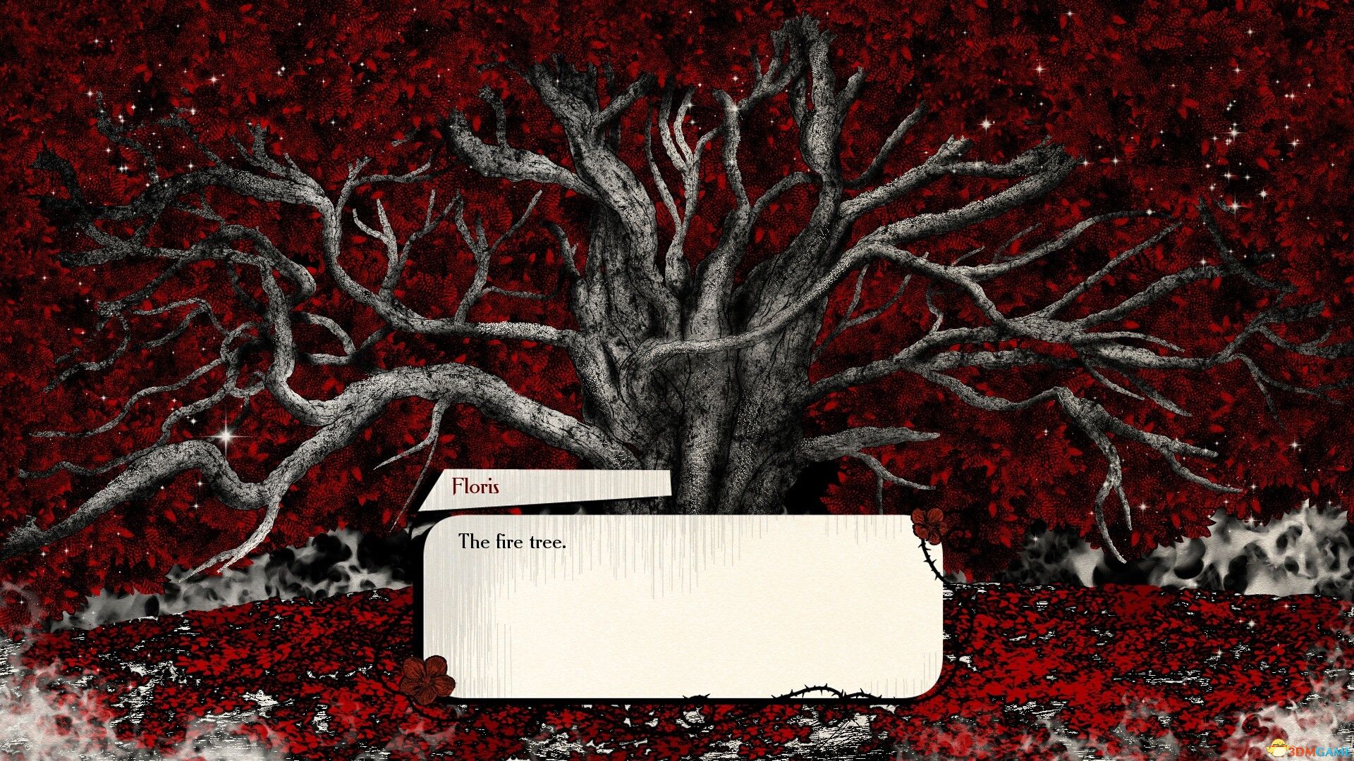 死亡面具森林(Forest of Death Masks)Build 17639593 |解压即玩|