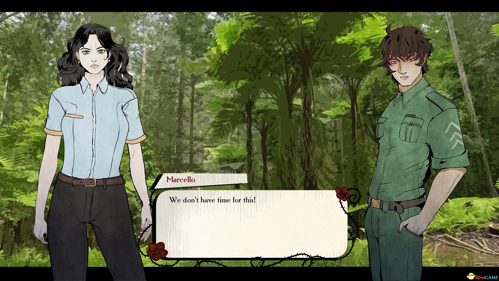 死亡面具森林(Forest of Death Masks)Build 17639593 |解压即玩|