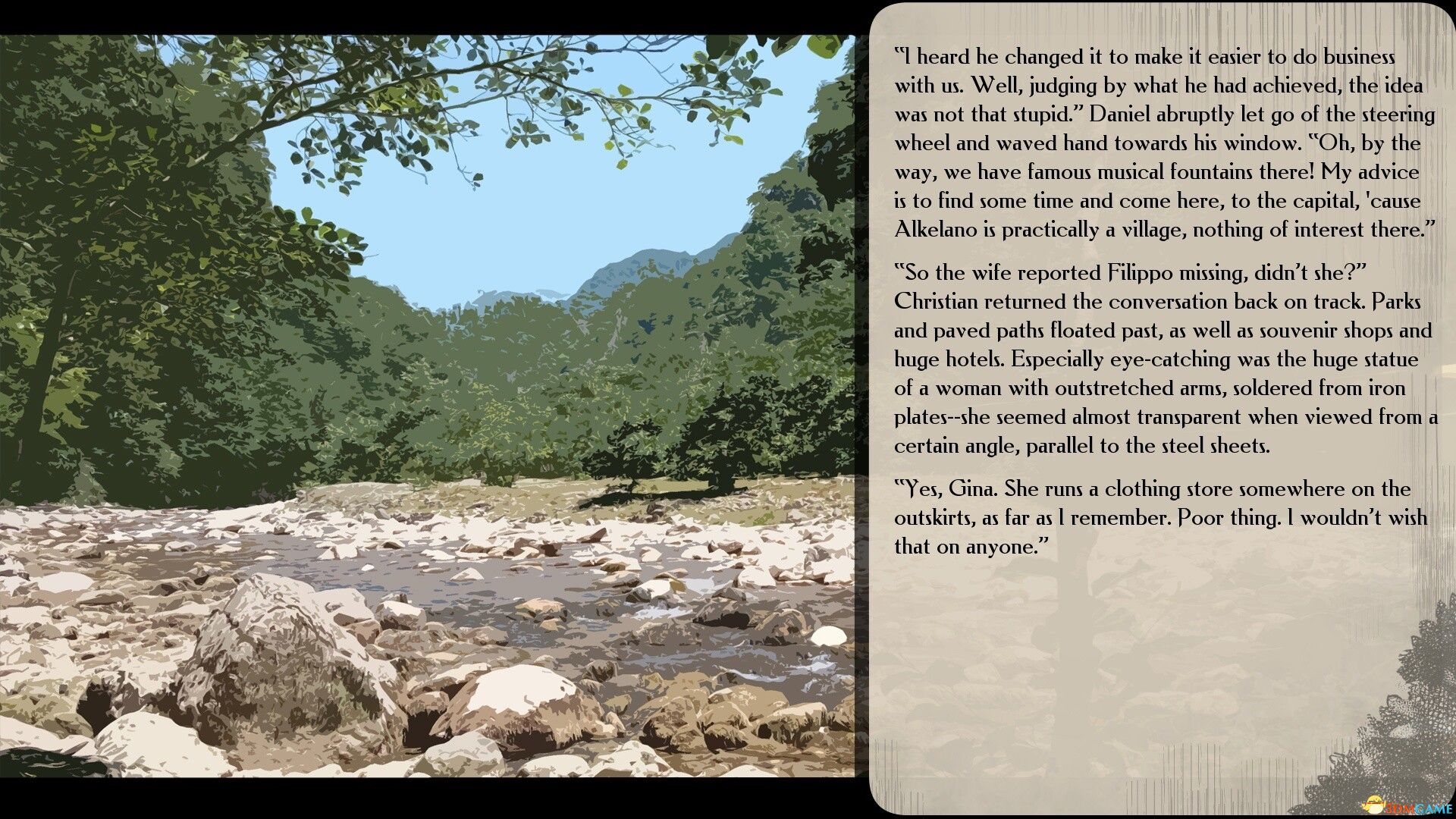 死亡面具森林(Forest of Death Masks)Build 17639593 |解压即玩|