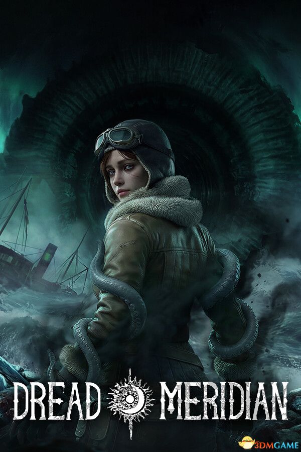 恐怖子午线(Dread Meridian)官方中文 v2026.01.28 |解压即玩|