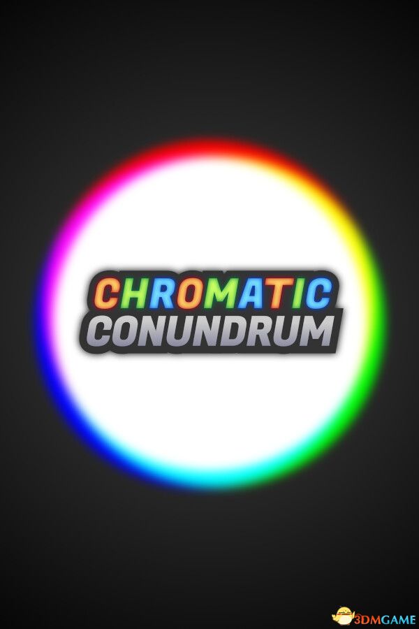 色彩谜题（Chromatic Conundrum）官方中文 |解压即玩|