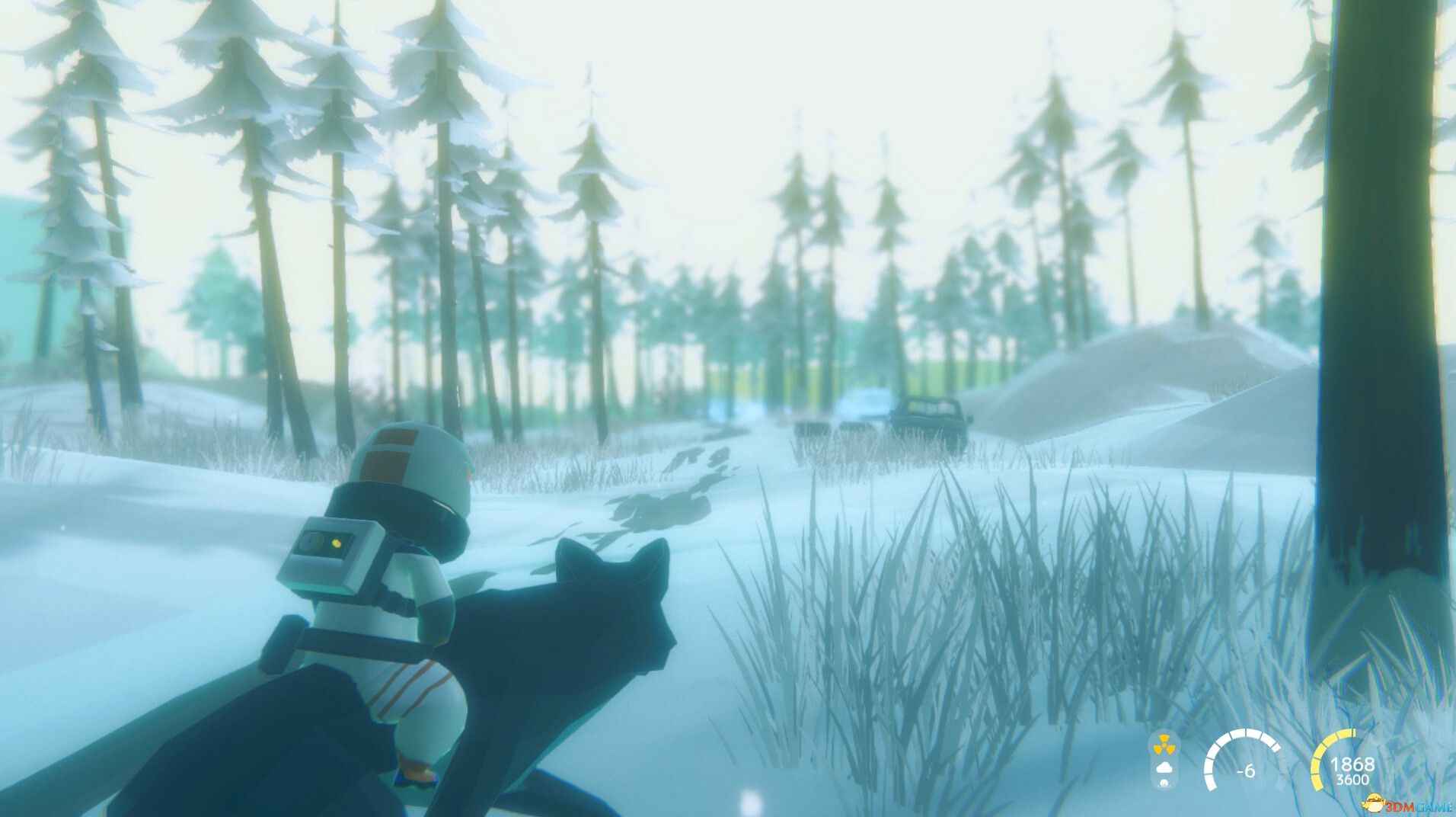 南极计划（Nova Antarctica）官方中文 |解压即玩|