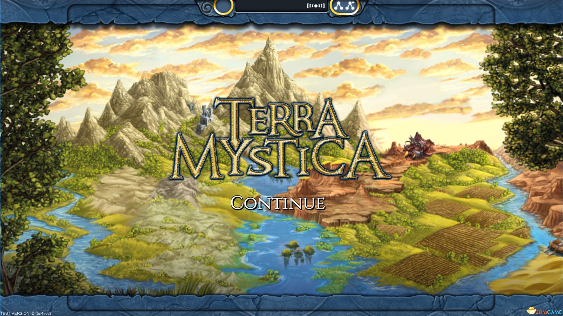 秘境大地（Terra Mystica）官方中文 Build 21589425 |解压即玩|