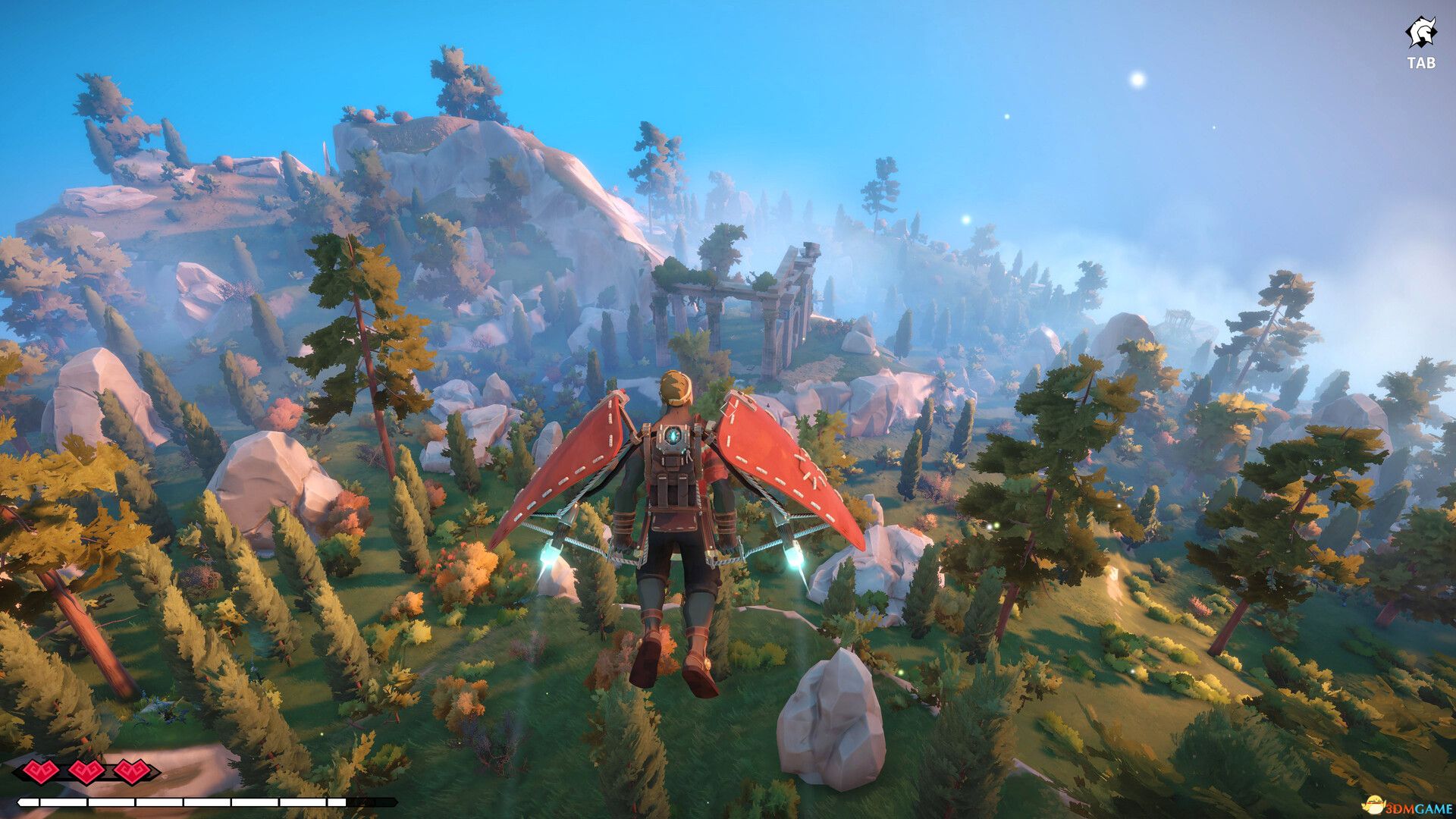 回音：飞艇传说（Echoes of Elysium）官方中文 Early Access |解压即玩|