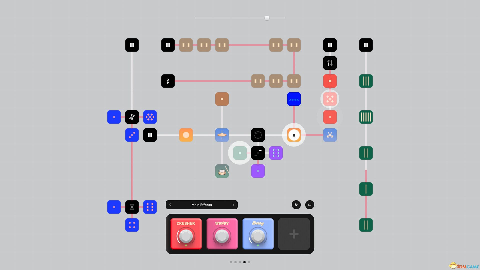 声音方块（Sound Blocks）v0.7.1 |解压即玩|
