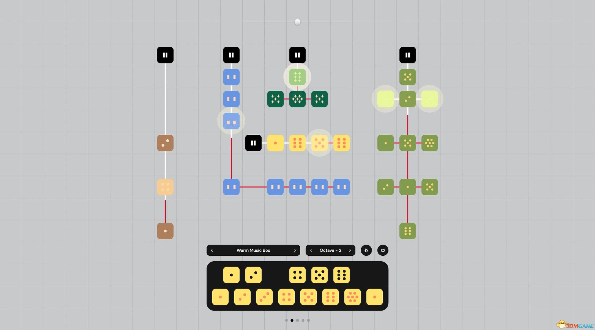 声音方块（Sound Blocks）v0.7.1 |解压即玩|