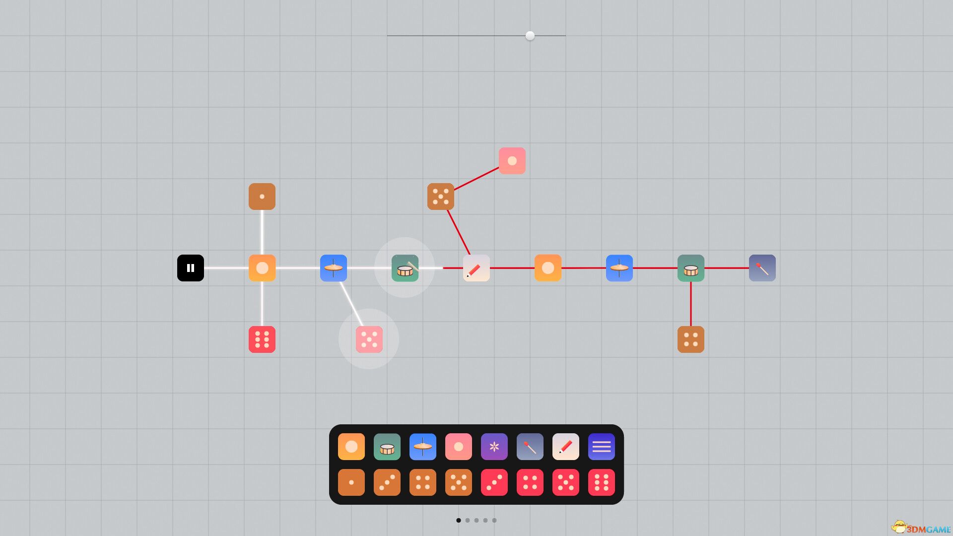声音方块（Sound Blocks）v0.7.1 |解压即玩|