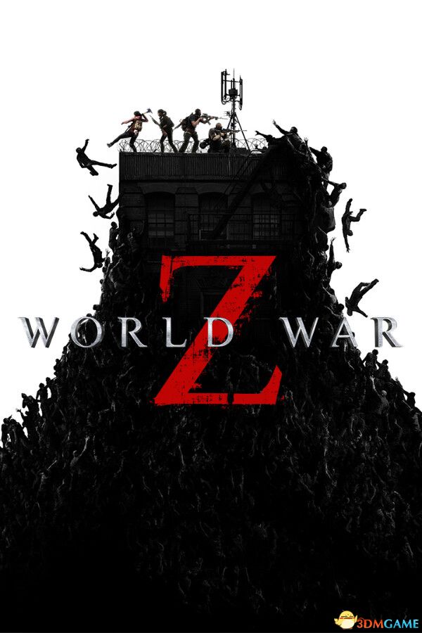 僵尸世界大战：劫后余生（World War Z）官方中文 集成行尸走肉DLC |解压即玩|