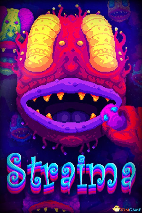 斯特雷玛(Straima)Build 21687792 |解压即玩|