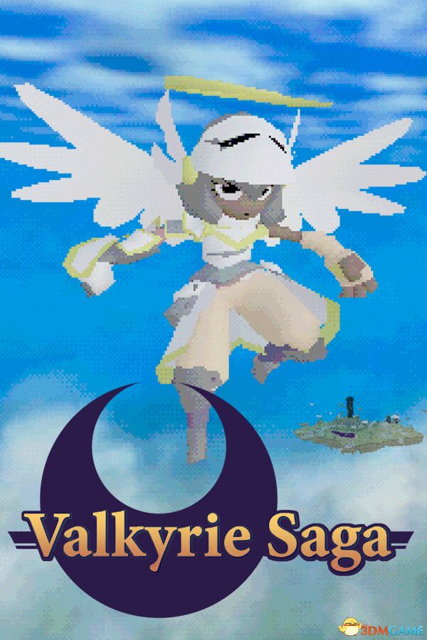 女武神传奇(Valkyrie Saga)Build 21682204 |解压即玩|