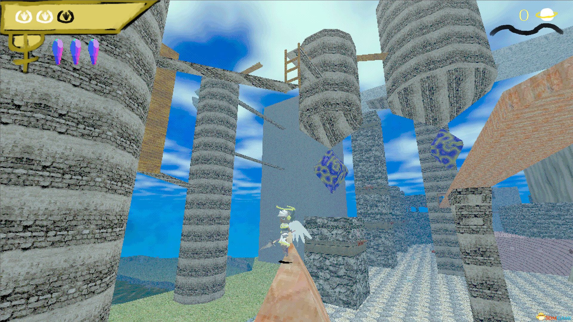 女武神传奇(Valkyrie Saga)Build 21682204 |解压即玩|