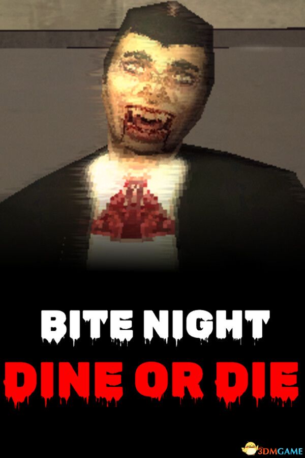 舌尖之夜：要么吃要么死（Bite Night: Dine or Die）v1.03 |解压即玩|