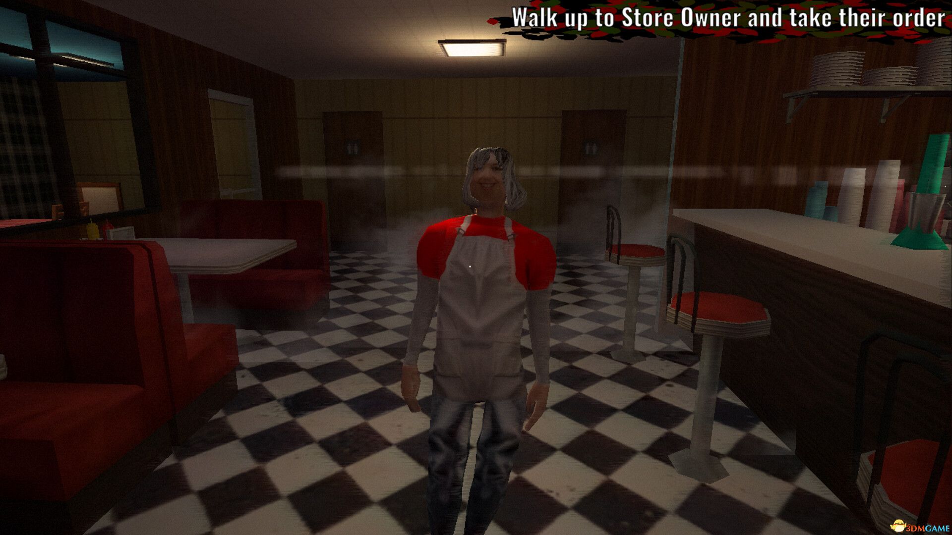 舌尖之夜：要么吃要么死（Bite Night: Dine or Die）v1.03 |解压即玩|