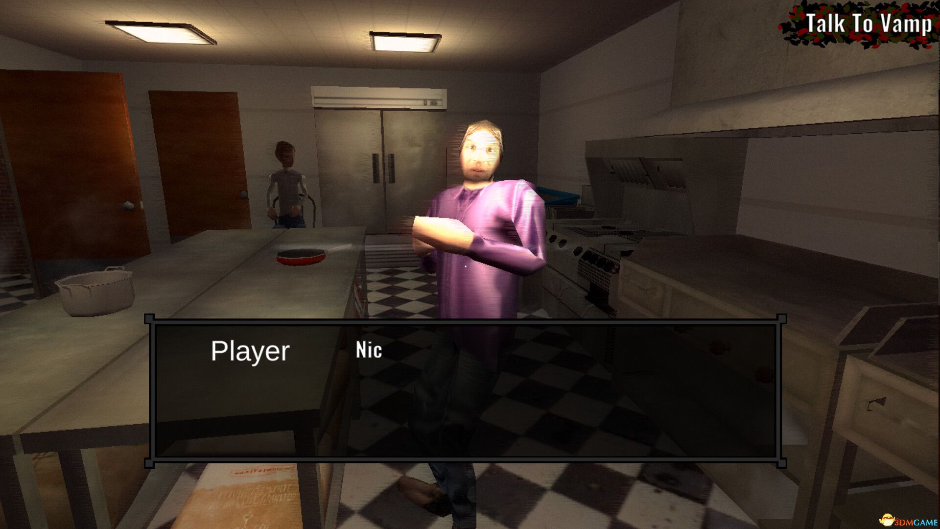 舌尖之夜：要么吃要么死（Bite Night: Dine or Die）v1.03 |解压即玩|