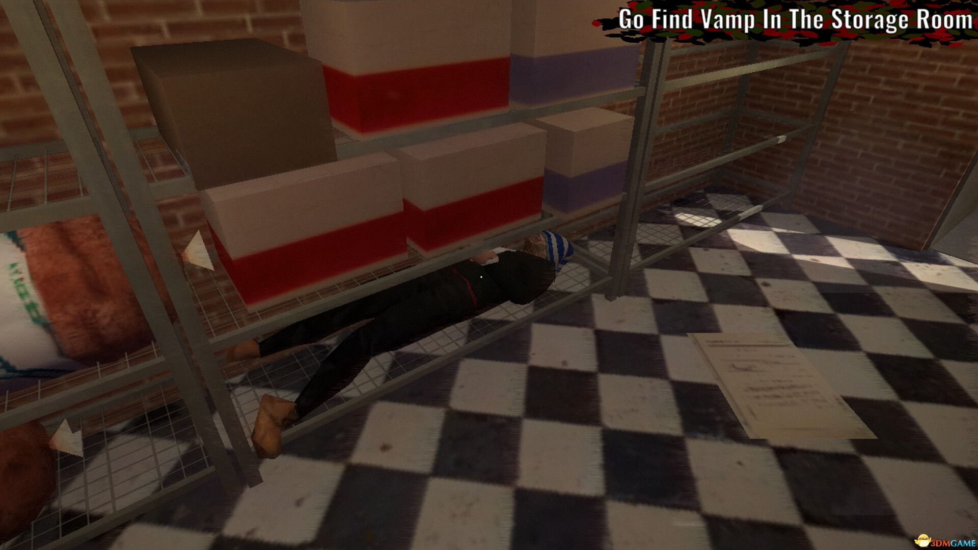 舌尖之夜：要么吃要么死（Bite Night: Dine or Die）v1.03 |解压即玩|