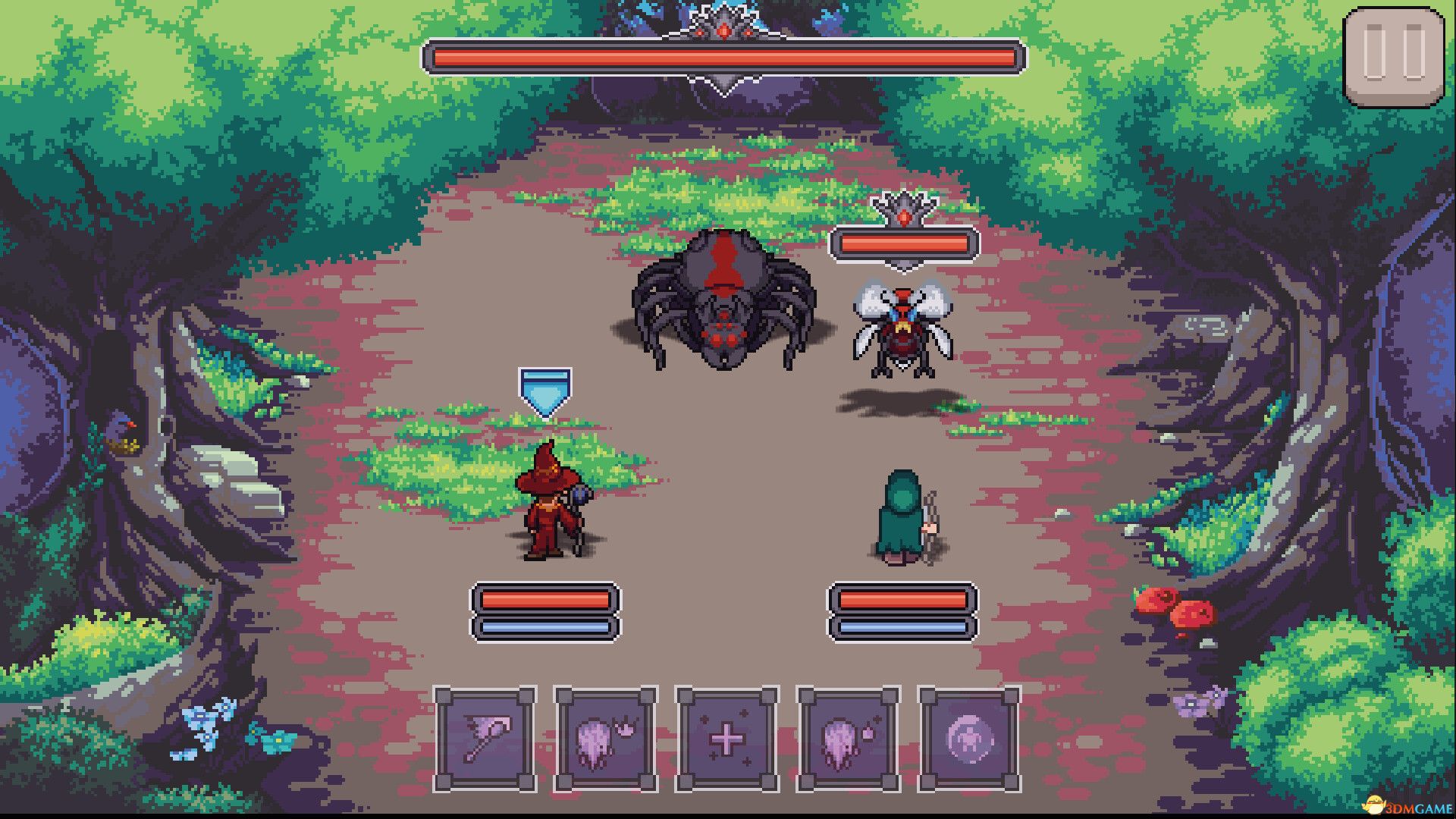 猎人公会（Guild of Hunters）官方中文 Build 21633843 |解压即玩|