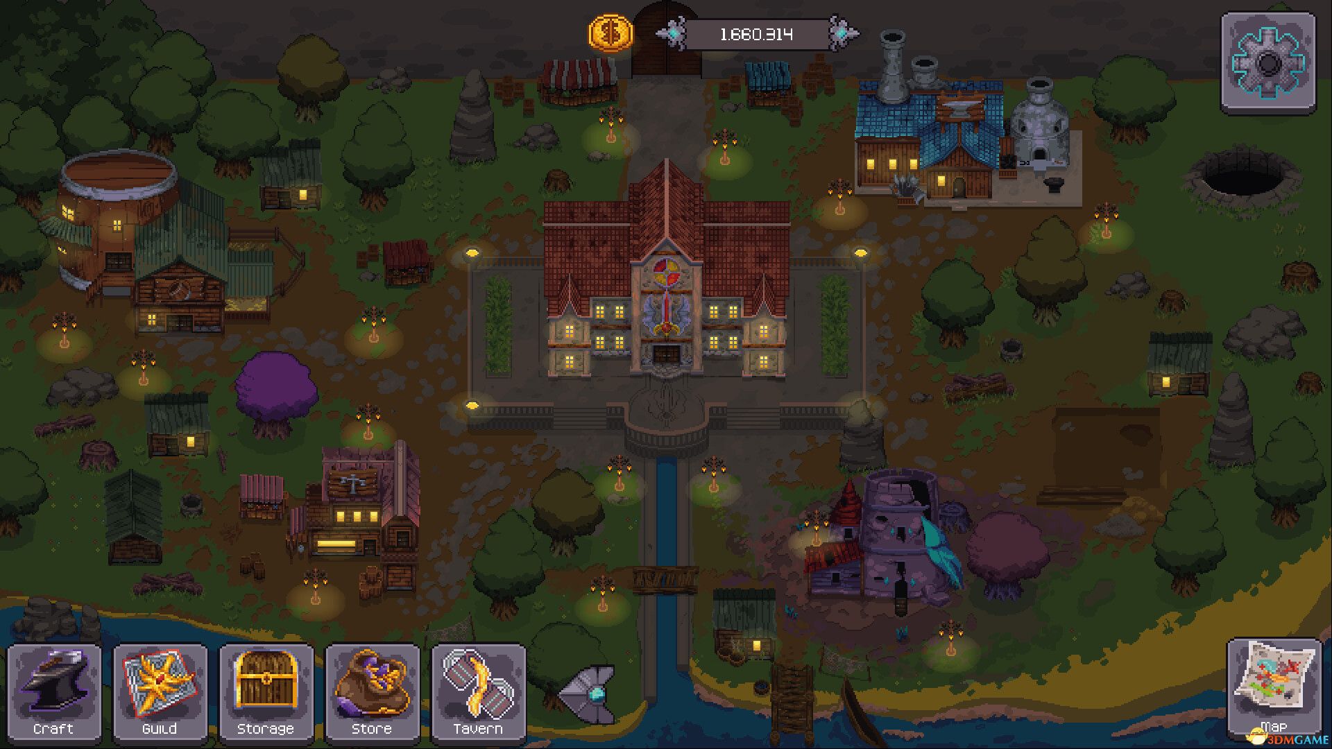 猎人公会（Guild of Hunters）官方中文 Build 21633843 |解压即玩|