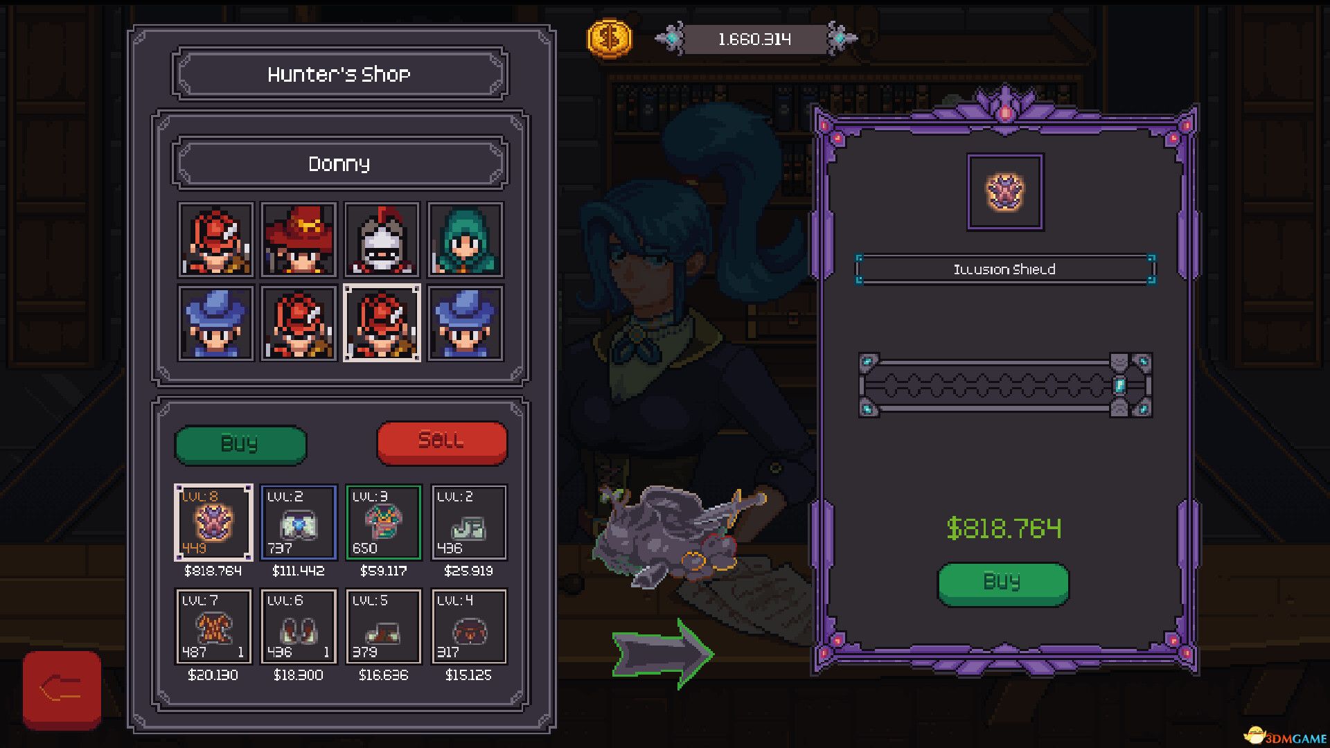 猎人公会（Guild of Hunters）官方中文 Build 21633843 |解压即玩|