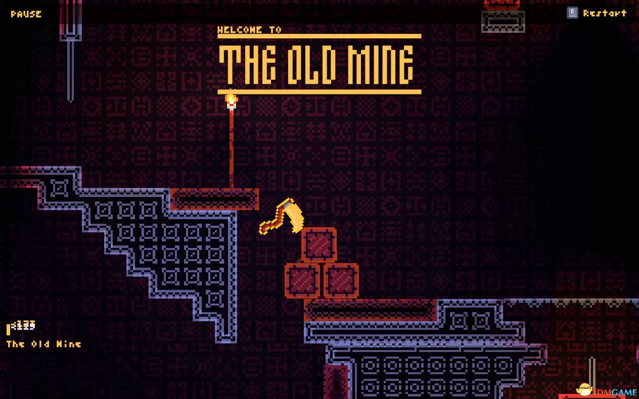 斧之攀巅（Hack And Climb）官方中文 Build 21651661 |解压即玩|