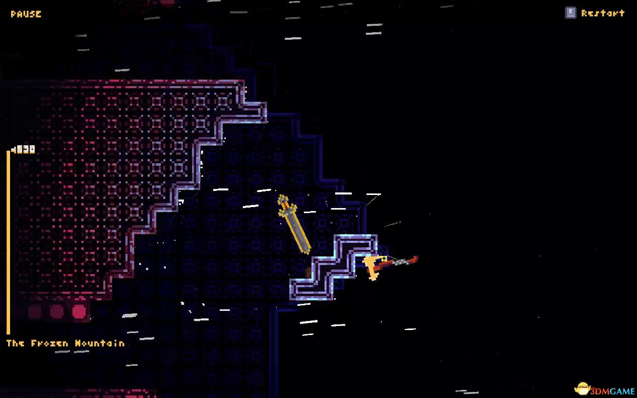 斧之攀巅（Hack And Climb）官方中文 Build 21651661 |解压即玩|