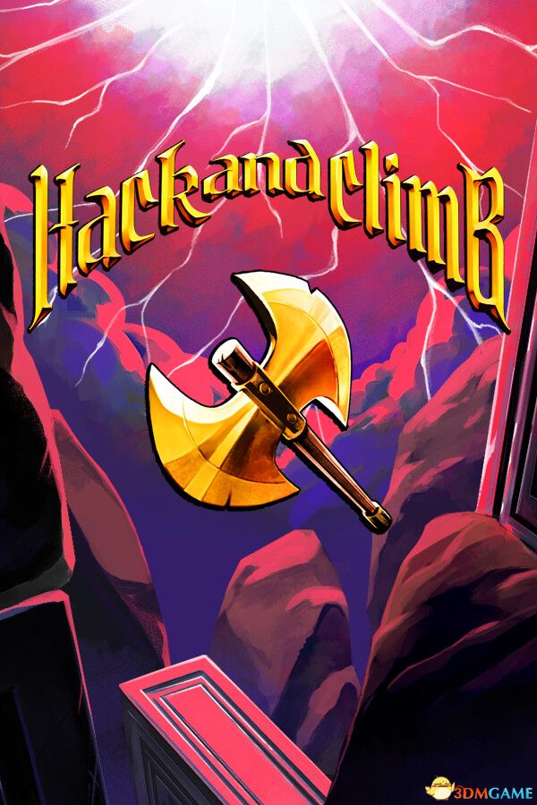 斧之攀巅（Hack And Climb）官方中文 Build 21651661 |解压即玩|