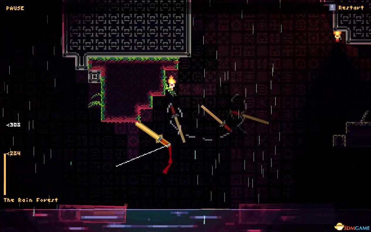 斧之攀巅（Hack And Climb）官方中文 Build 21651661 |解压即玩|