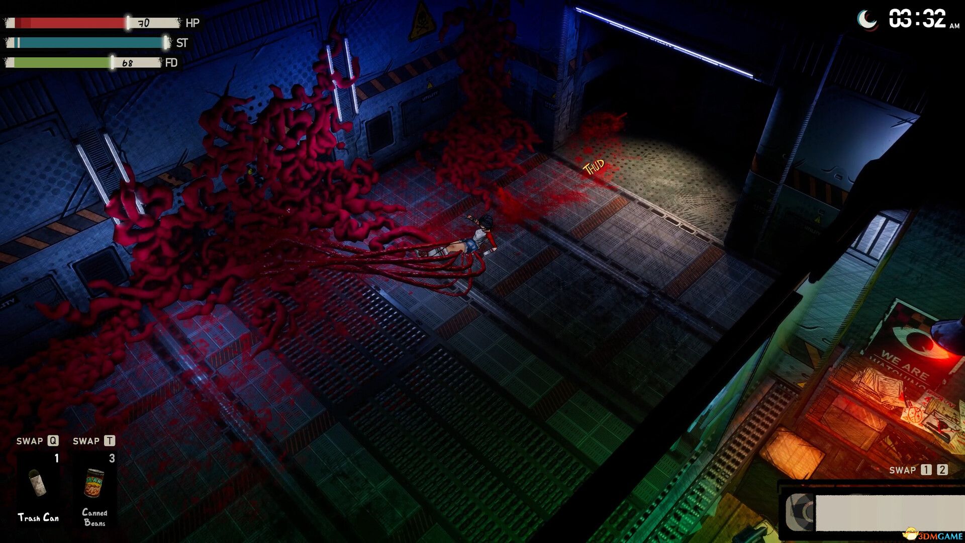 怪奇镇生存指南(I Hate This Place)官方中文 |解压即玩|