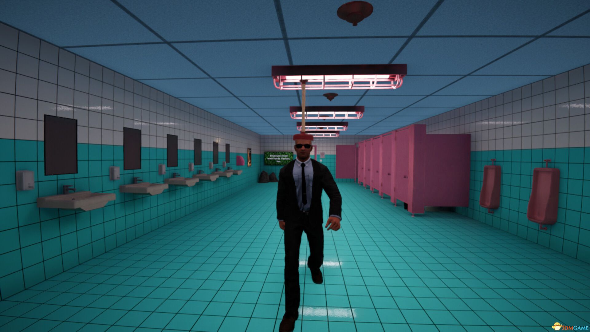 厕所8（Toilet 8）Build 21626523 |解压即玩|