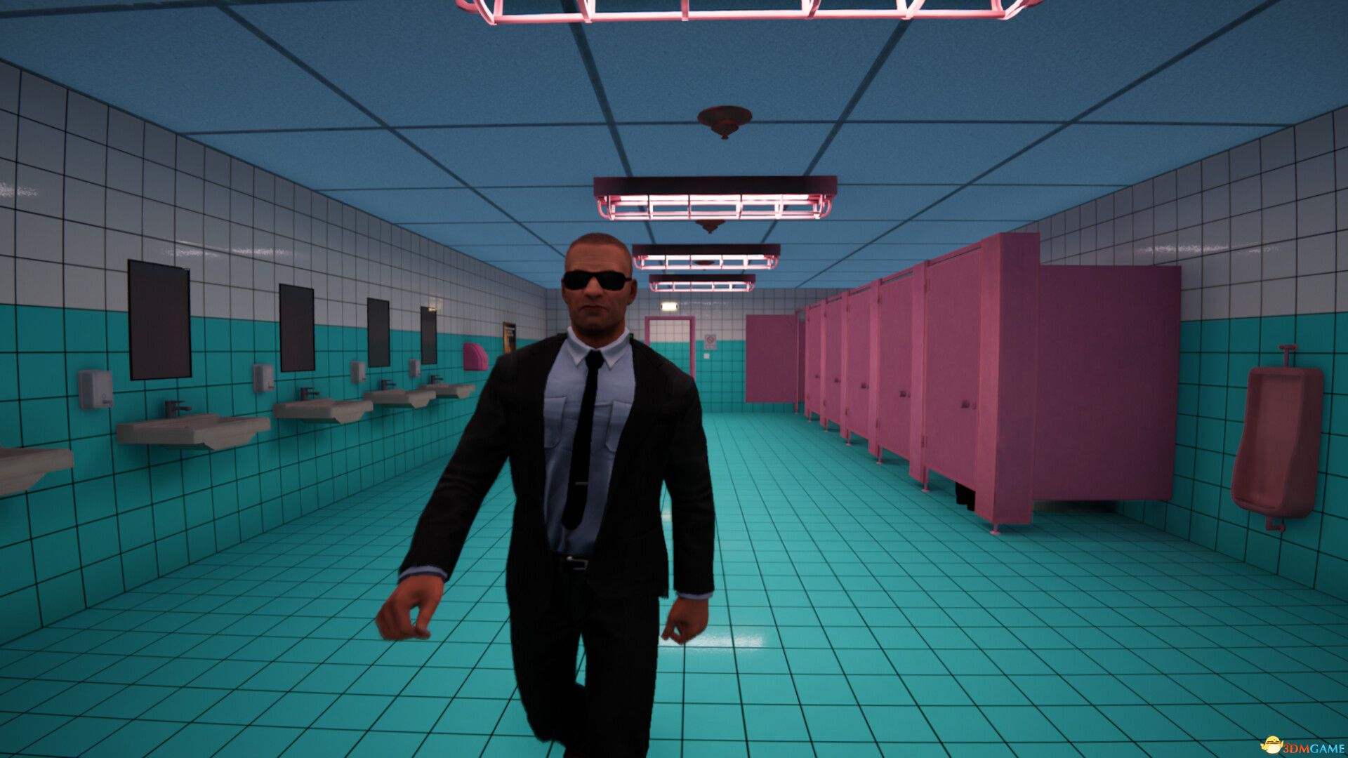 厕所8（Toilet 8）Build 21626523 |解压即玩|