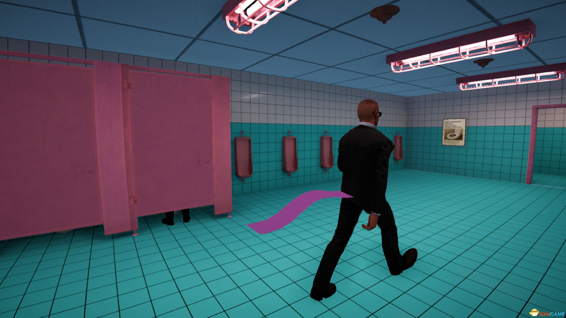 厕所8（Toilet 8）Build 21626523 |解压即玩|