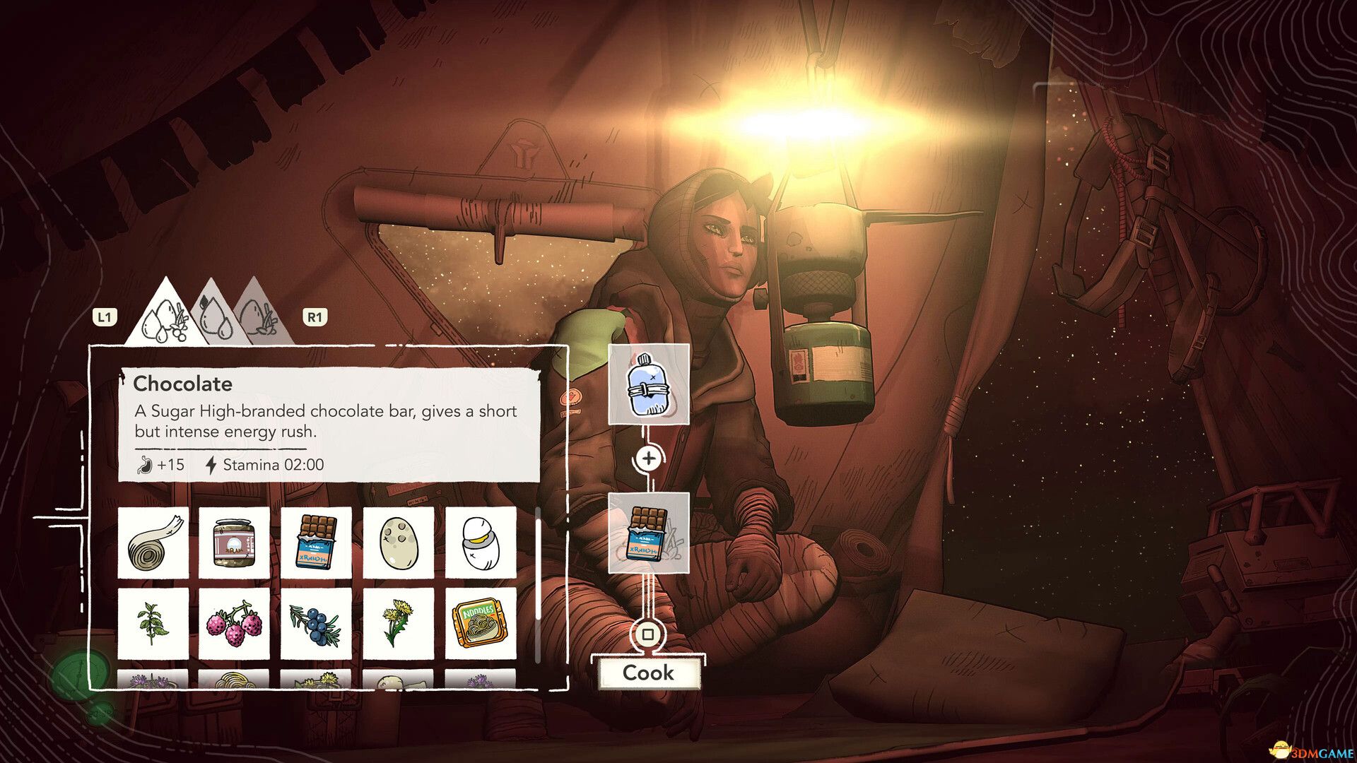 孤山独影(Cairn)官方中文 |解压即玩|