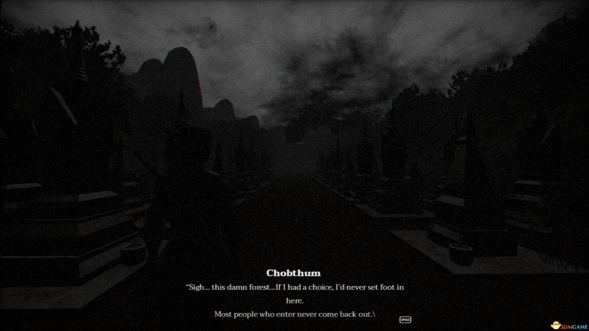 罪恶之源:内脏吞噬者(Sins of Sinister: The Viscera-Eater)官方中文 bADkARMA硬盘版