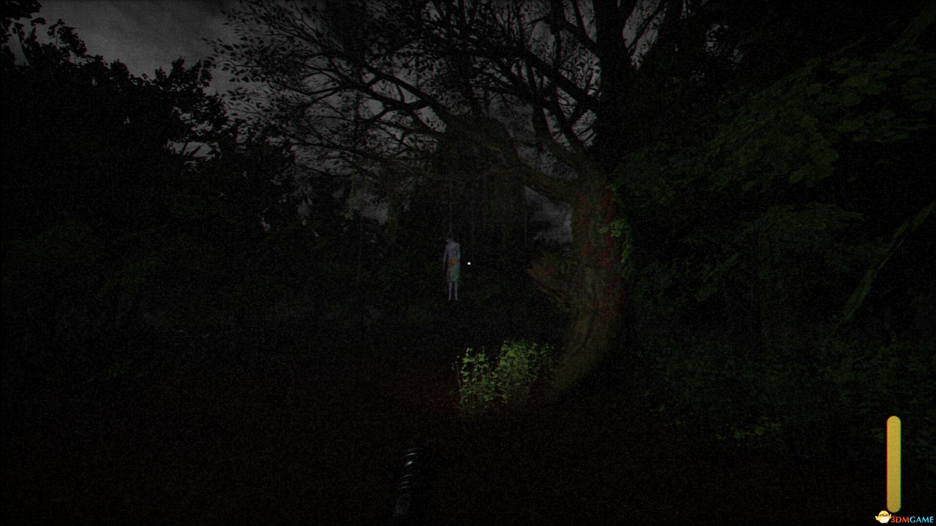 罪恶之源:内脏吞噬者(Sins of Sinister: The Viscera-Eater)官方中文 bADkARMA硬盘版