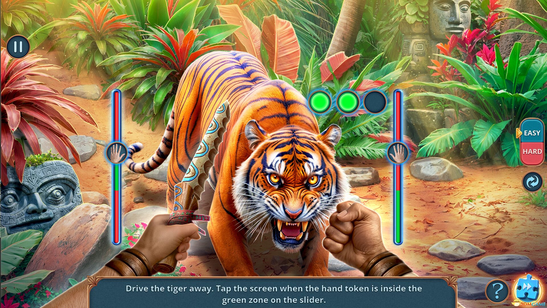 冒险寻踪:失落于海(Adventure Seekers: Lost to Sea)|解压即玩|