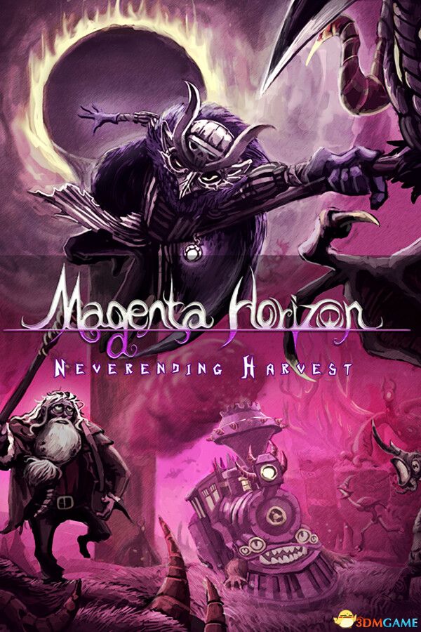 绯红天际：无尽收割（Magenta Horizon - Neverending Harvest）v1.1.4 |解压即玩|