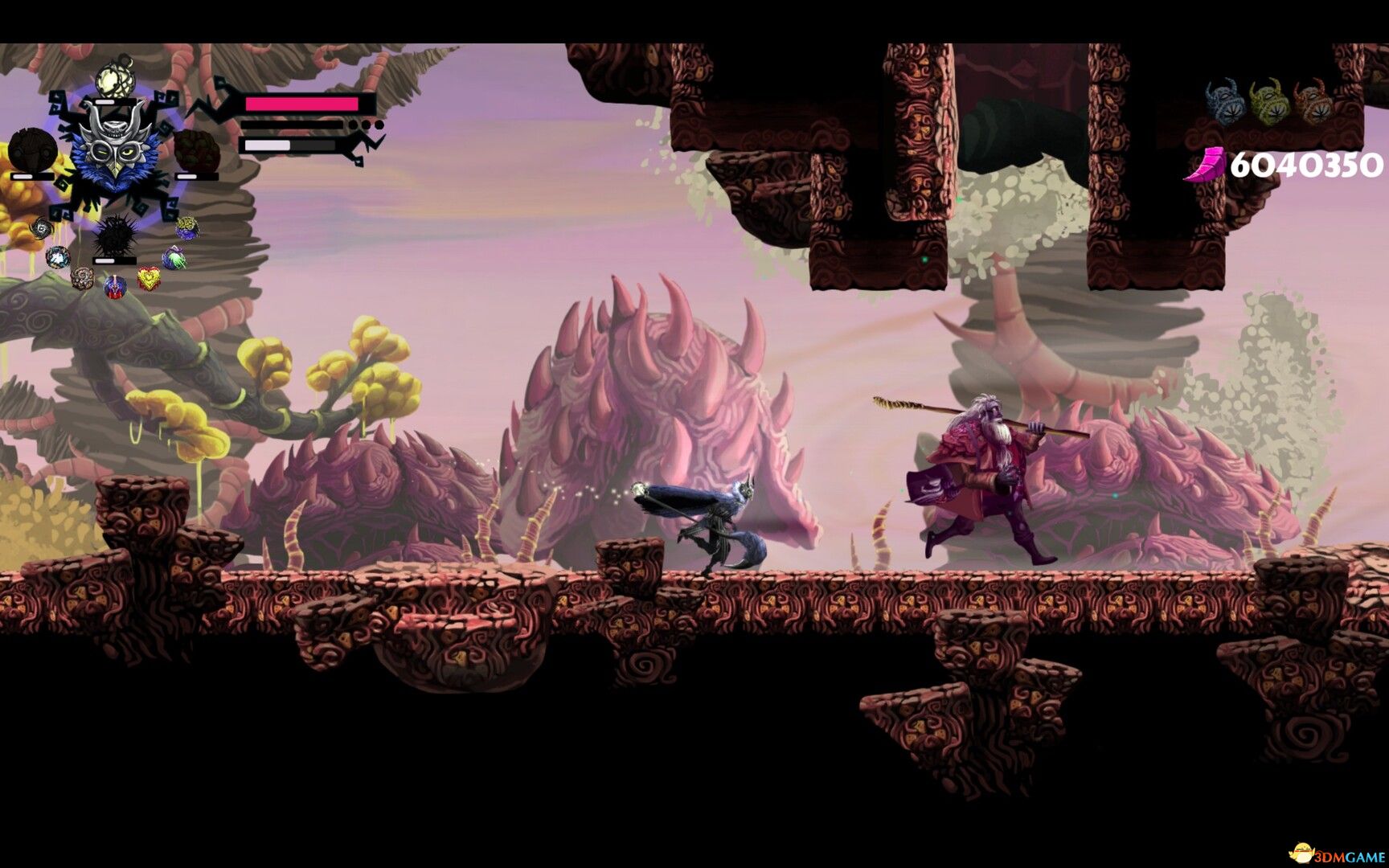 绯红天际：无尽收割（Magenta Horizon - Neverending Harvest）v1.1.4 |解压即玩|