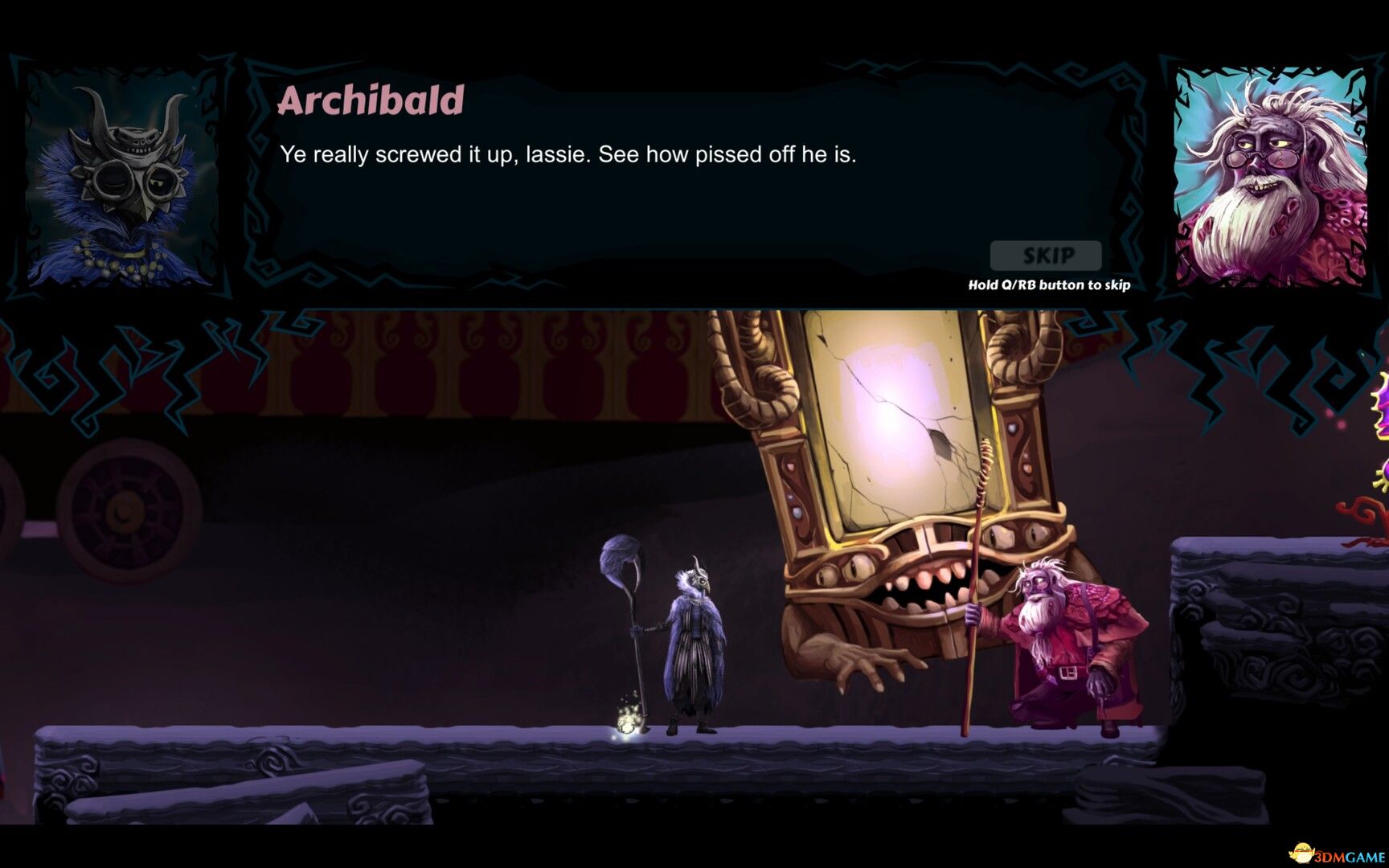 绯红天际：无尽收割（Magenta Horizon - Neverending Harvest）v1.1.4 |解压即玩|