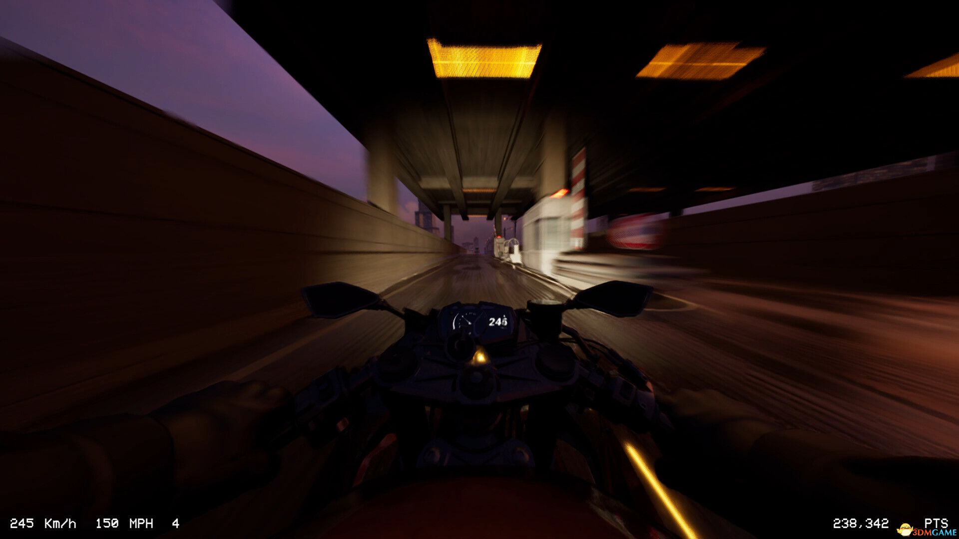 极速穿梭（LANESPLIT）|解压即玩|