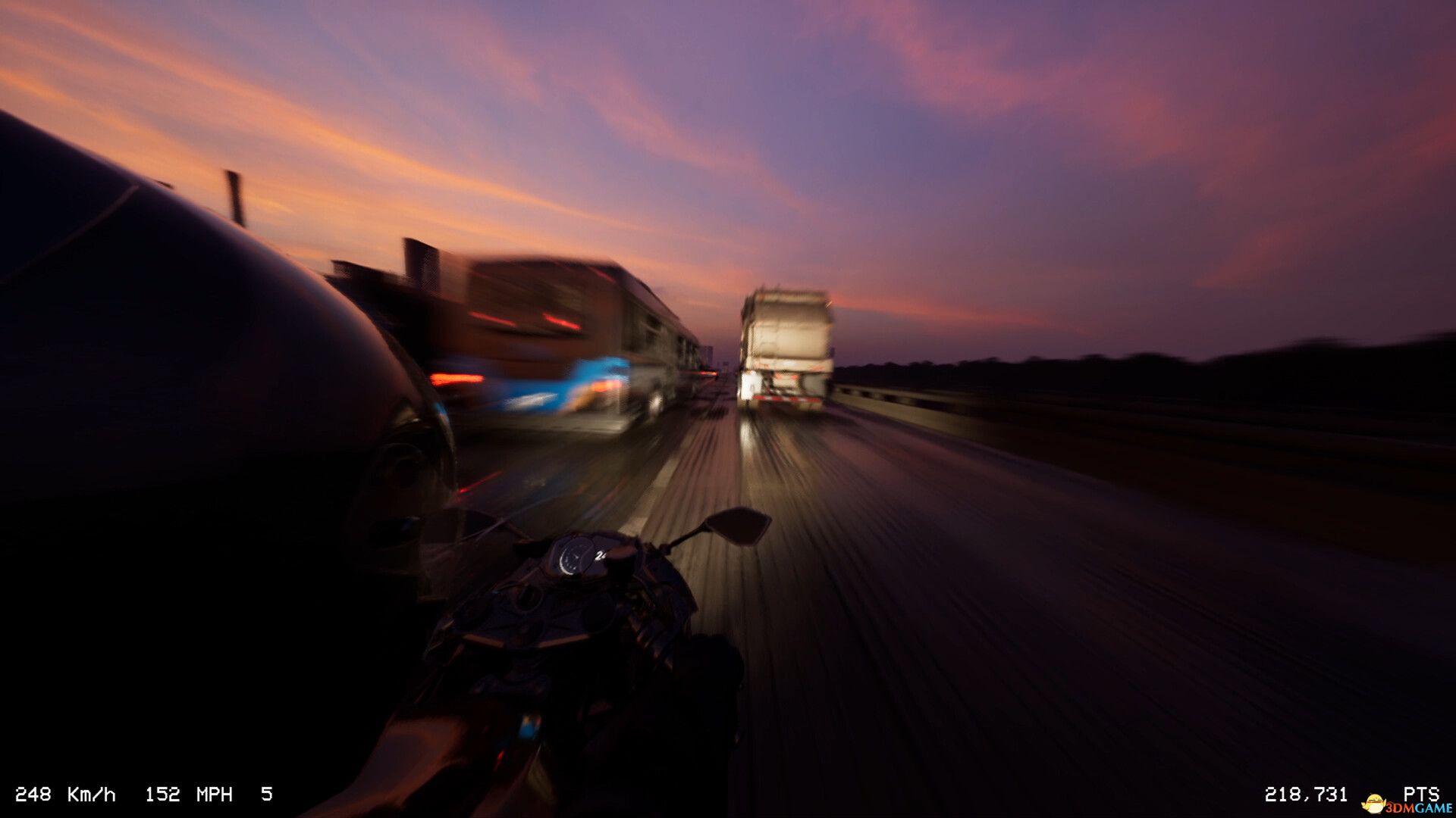 极速穿梭（LANESPLIT）|解压即玩|