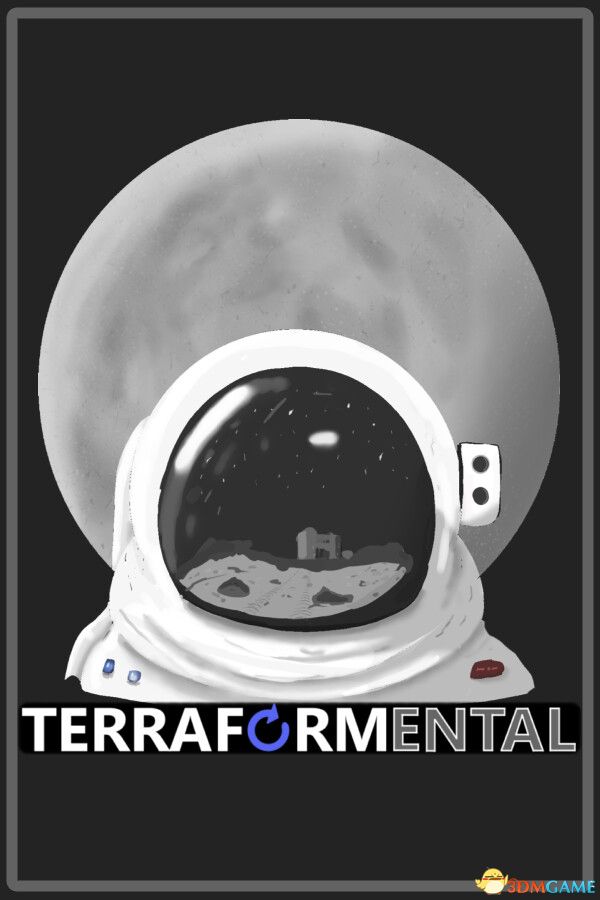 地表构造(Terraformental)v0.5.0.23 |解压即玩|