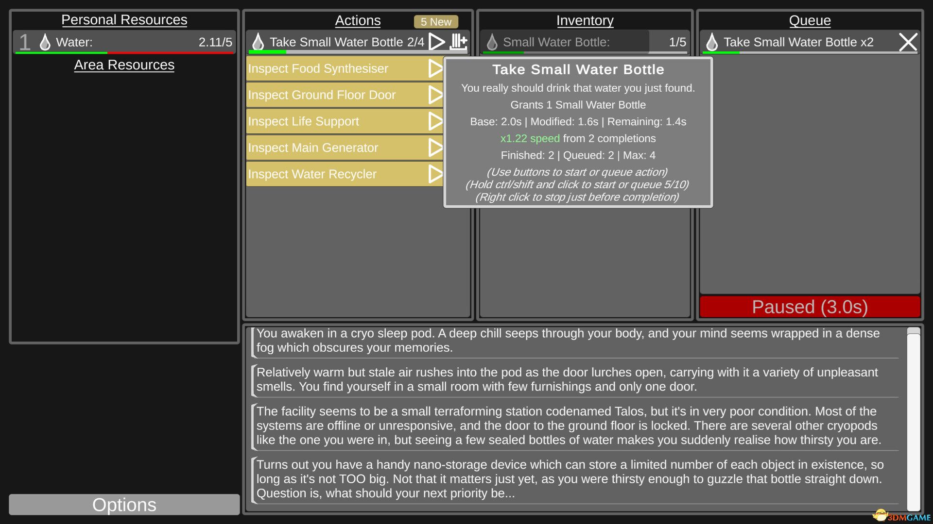 地表构造(Terraformental)v0.5.0.23 |解压即玩|